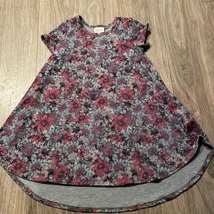 LuLaRoe Scarlett Dress